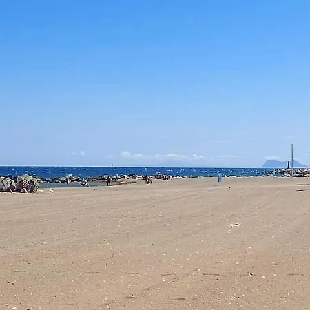 Apartamento Puerto Estepona