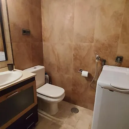 Apartamento Apartamento Puerto Estepona