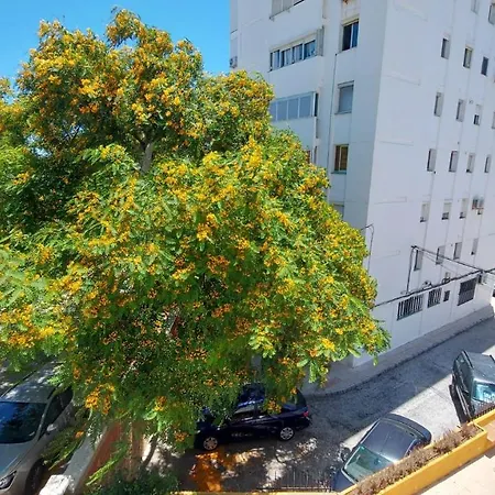 Apartamento Puerto Apartamento *