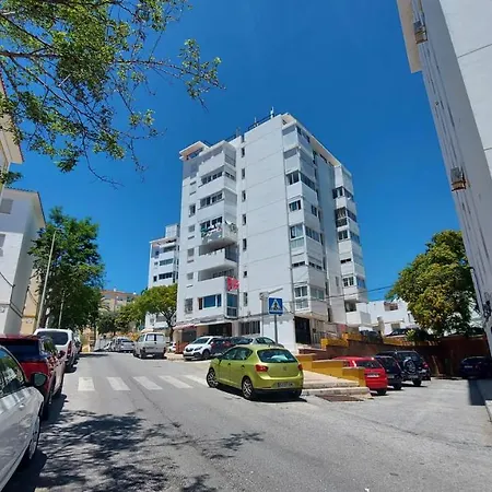 Apartamento Apartamento Puerto *