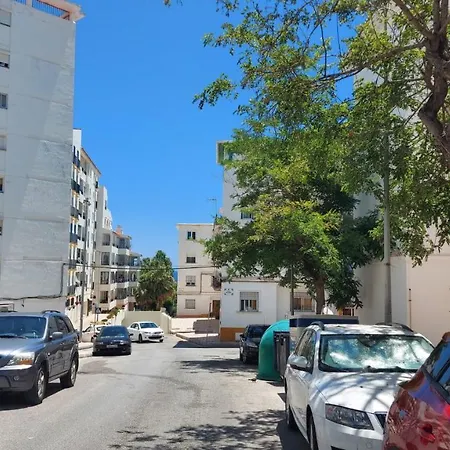 Apartamento Puerto