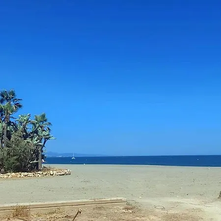 Apartamento Puerto *