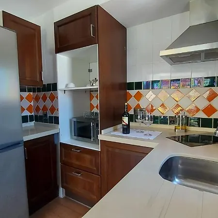 Apartamento Puerto Apartamento