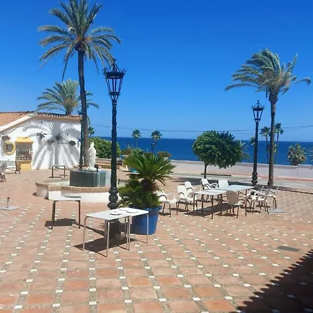 Apartamento Puerto