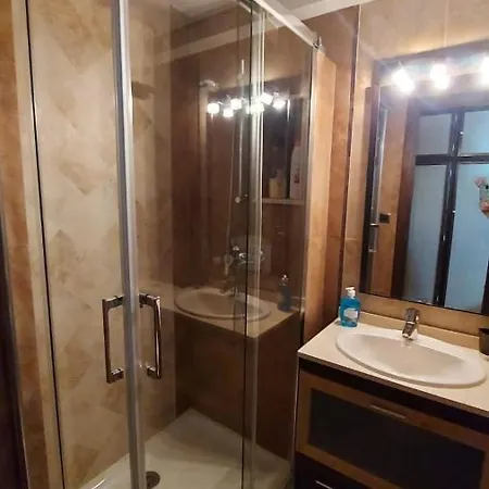 Apartamento Puerto * Estepona