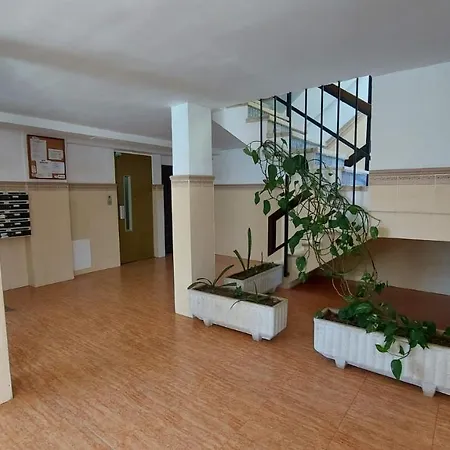 Apartamento Apartamento Puerto Estepona