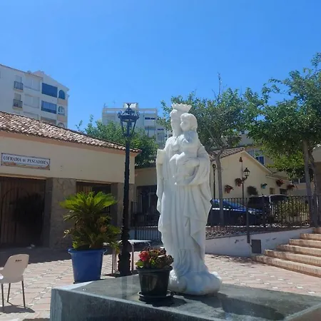 Apartamento Puerto * Estepona