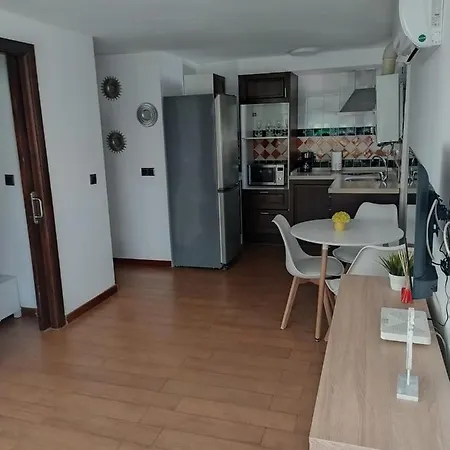Apartamento Puerto Apartamento