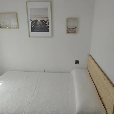 Apartamento Puerto Estepona
