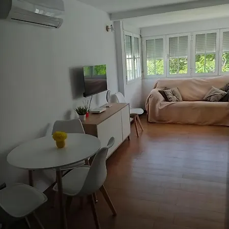 Apartamento Puerto *