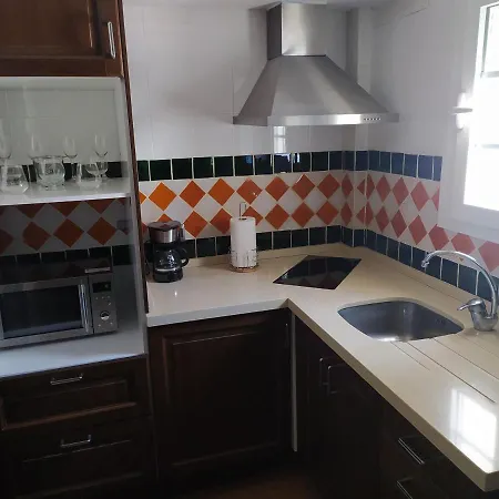 Apartamento Puerto Apartamento *