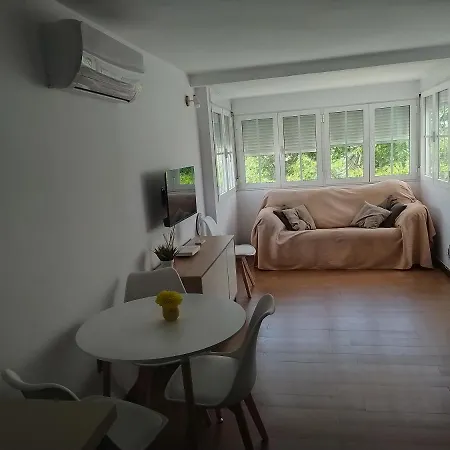 Apartamento Puerto Apartamento *