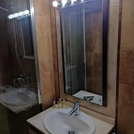 Apartamento Apartamento Puerto *