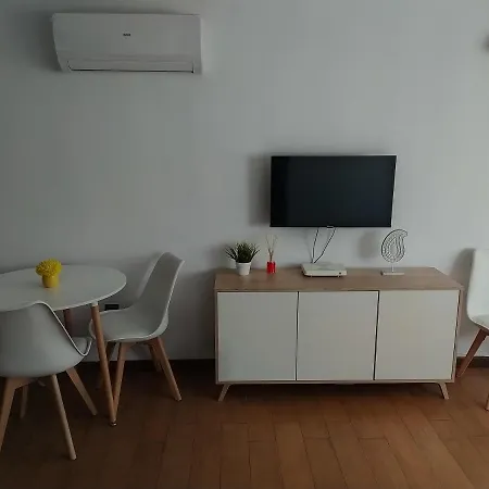 Apartamento Puerto