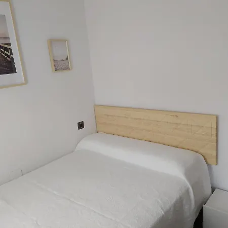 Apartamento Puerto Estepona