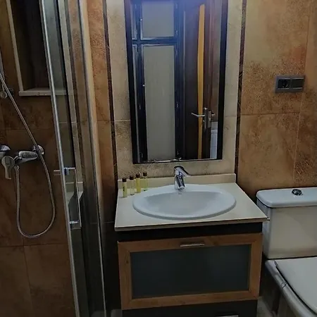 Apartamento Puerto *