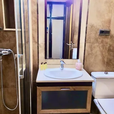 Apartamento Puerto *