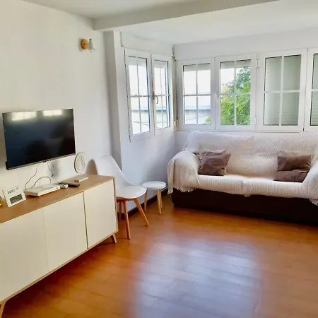 Apartamento Puerto Apartamento