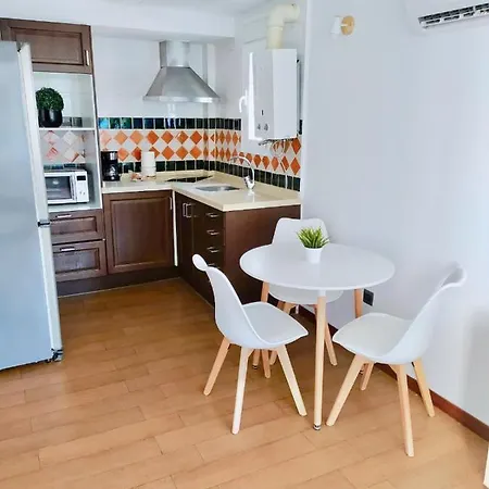 Apartamento Puerto * Estepona