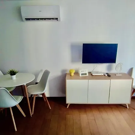 Apartamento Puerto Apartamento