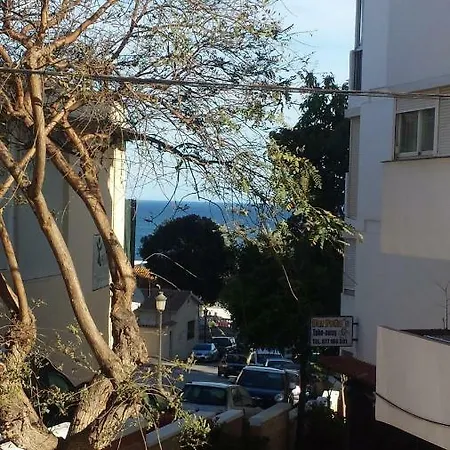 Apartamento Puerto * Estepona