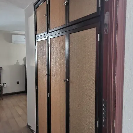 Apartamento Apartamento Puerto Estepona