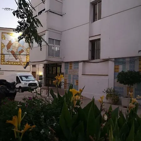 Apartamento Apartamento Puerto