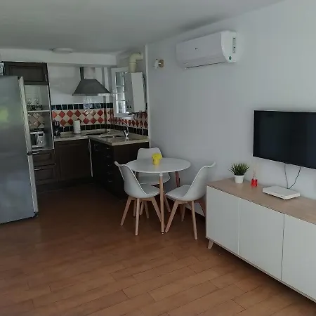 Apartamento Puerto * Estepona